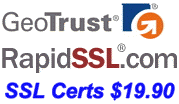 cheap SSL certs